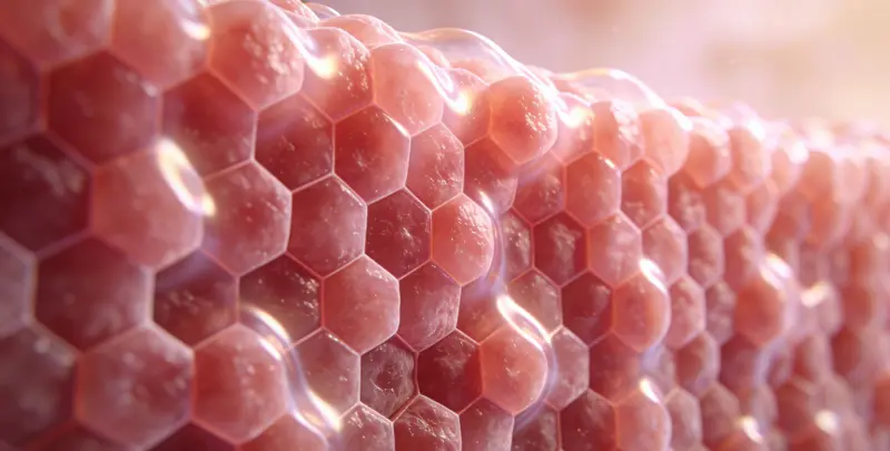 合肥结直肠癌靶向43基因检测（组织）图片1