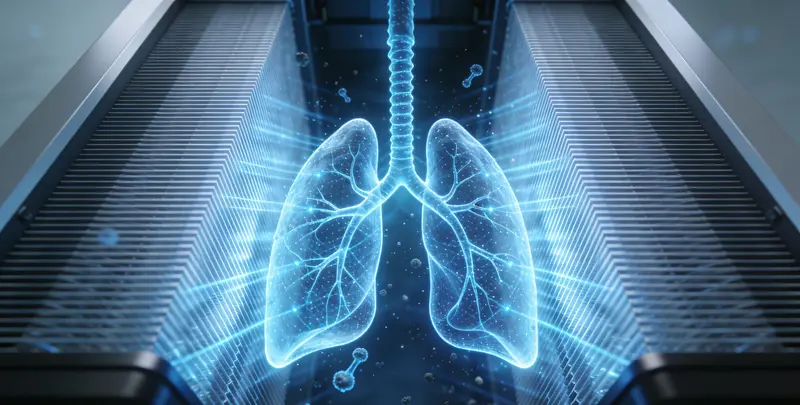 合肥肺癌49基因检测图片1