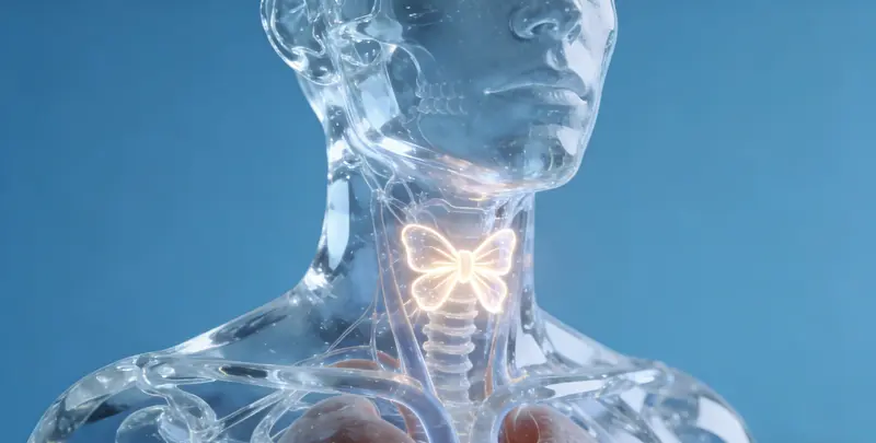 合肥甲状腺癌基因检测图片1