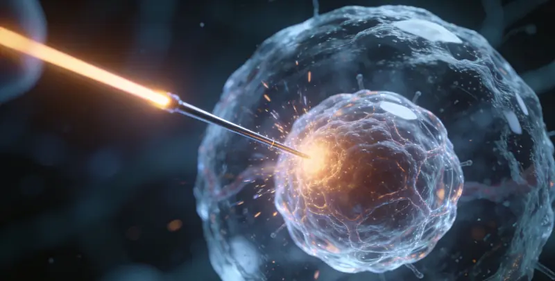 合肥MSI肿瘤微卫星变异的检测（组织）图片1