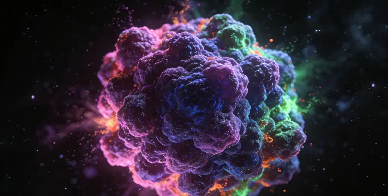 合肥肿瘤600+基因全面用药基（组织）图片1