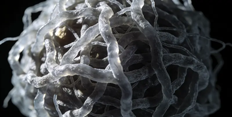 合肥肿瘤全外显子测序（组织）图片1