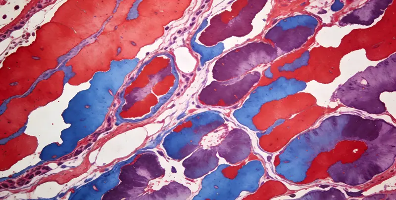合肥泛实体瘤550基因检测图片1
