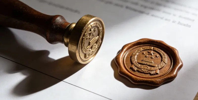 合肥司法亲子鉴定2人图片1