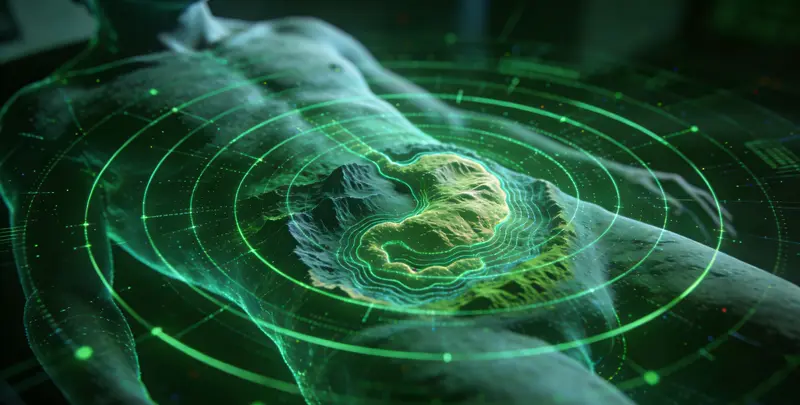 合肥胃肠肿瘤120基因检测图片1