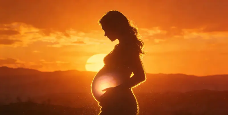 合肥产前绒毛亲子鉴定图片1