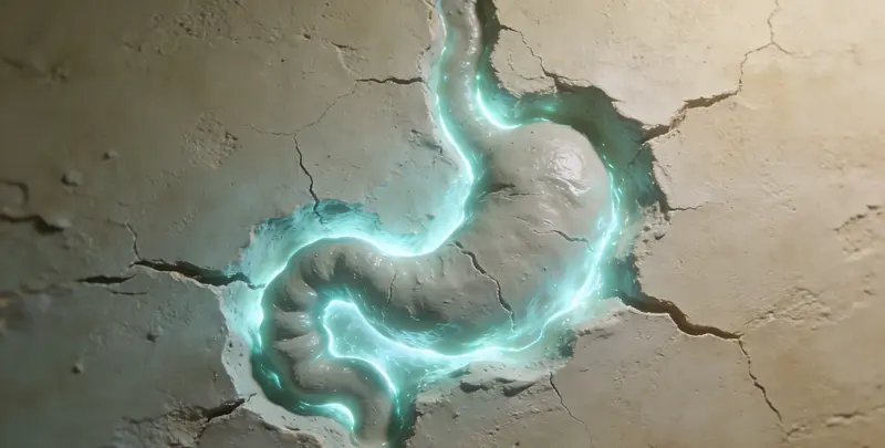 合肥胃癌甲基化检测图片1