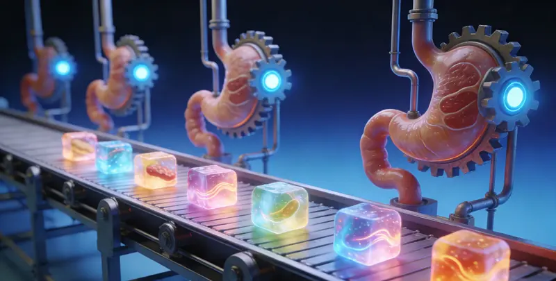 合肥胃癌全面用药基因检测（组织）图片1