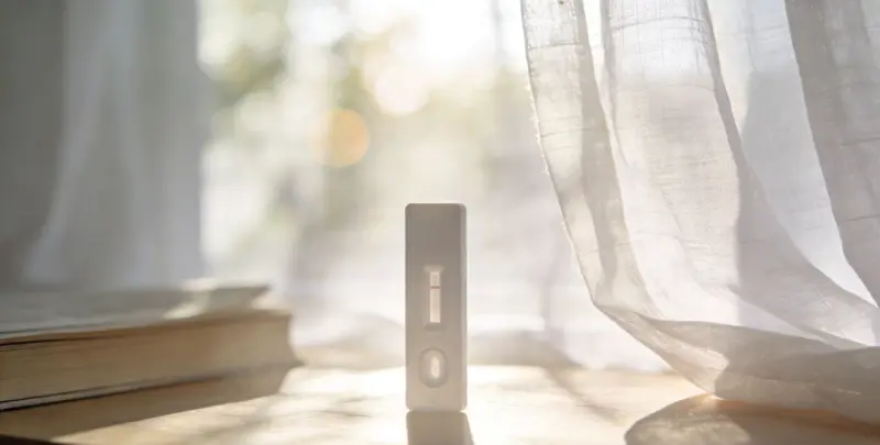 合肥个人隐私亲子鉴定2人图片1