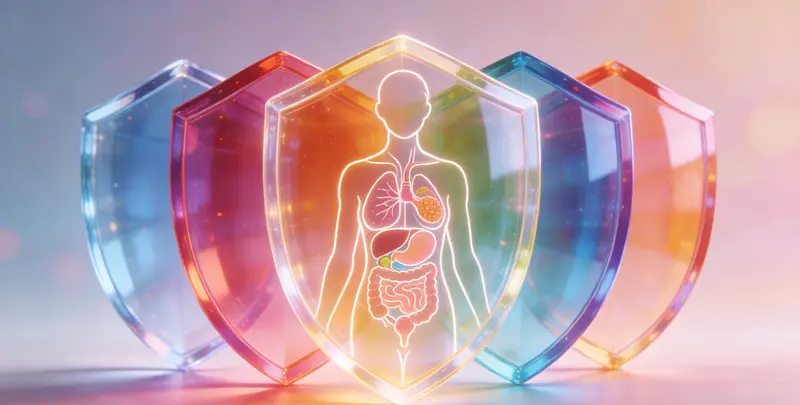 合肥子宫内膜癌靶向120基因检测（组织）图片1