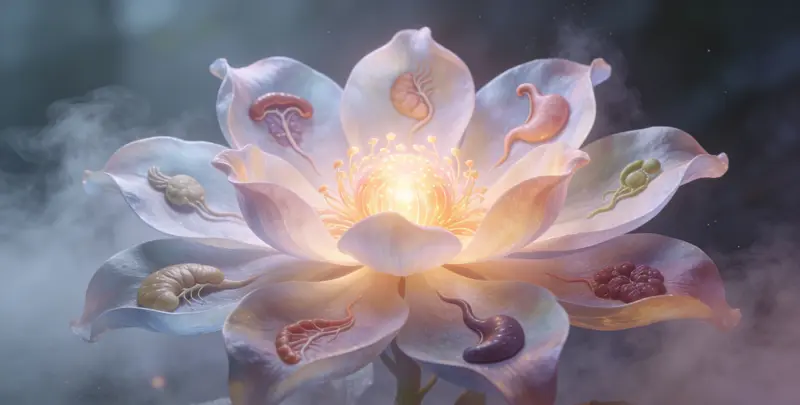 合肥肿瘤同源重组缺陷HRD检测图片1